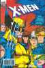 X-MEN  N° 6 " SEMIC "  DE  1993 - X-Men