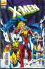 X-MEN  N° 9 " SEMIC "  DE  1994 - XMen