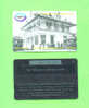 TRINIDAD AND TOBAGO - Magnetic Phonecard/Transfer Station 1905 - Trinidad En Tobago