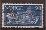 Noorwegen    Y/T   455   (0) - Used Stamps