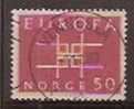 Noorwegen    Y/T   460   (0) - Used Stamps