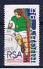 RSA+ Südafrika 1995 Mi 957C Rugby - Used Stamps