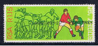 RSA+ Südafrika 1995 Mi 958 Rugby - Used Stamps