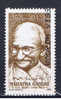 RSA+ Südafrika 1995 Mi 972 M. Gandhi - Used Stamps