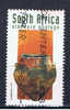 RSA+ Südafrika 1998 Mi 1134 Prähistorischer Fund - Used Stamps