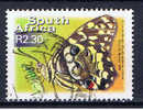 RSA+ Südafrika 2000 Mi 1305 Schmetterling - Oblitérés