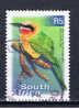RSA+ Südafrika 2000 Mi 1307 Vogel - Usados
