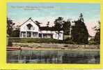 Point Comfort, Ivy Lea, Canada, Malcolm McNiel, Prop.  1910s - Thousand Islands