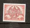 AUSTRALIE    MNH**   VENTE No   XE  /  46 - Mint Stamps