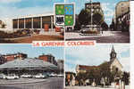 Vue - La Garenne Colombes