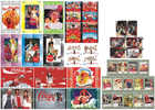 C04105 China Coca Cola Puzzle 80pcs - Alimentation