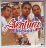 AVENTURA  OBSESION  Cd Single - Other - English Music