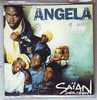 SAIAN SNPA CREN  ANGELA°°°°° - Other - English Music