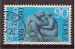 Noorwegen Y/T   544   (0) - Used Stamps
