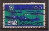 Noorwegen Y/T   563   (0) - Used Stamps