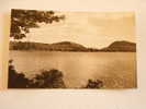 US -Maine - Tannenbaum's Place At Left On Long Pond Mt.Desert  Ca 1957   VF  D61882 - Andere & Zonder Classificatie