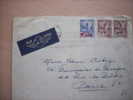 16/333    LETTRE  POUR  LA FRANCE - Other & Unclassified