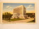 US -KY - Frankfort - New State Office Building -Kentucky  PU 1951   F  D61884 - Otros & Sin Clasificación