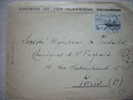 16/360    LETTRE  POUR LA FRANCE 1939 - Lettres & Documents