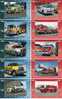 A04077 China Fire Engine Puzzle 40pcs - Bomberos