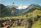 Adelboden - Adelboden