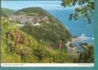 1 Cp Lynton And Lynmouth - Lynmouth & Lynton