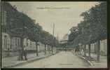 60 FROISSY / L' Avenue Des Tilleuls / - Froissy