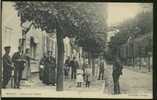 60 FROISSY / Avenue Des Tilleuls / - Froissy