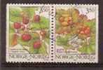 Noorwegen   Y/T   1161a   (0) - Used Stamps