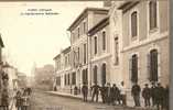 34/  LUNEL- LA GENDARMERIE NATIONALE - Lunel