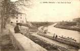 34/  LUNEL- LES RIVES DU CANAL - Lunel