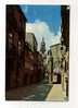 - ESPAGNE GALICIA . SANTIAGO DE COMPOSTELA . RUE NEUVE - Santiago De Compostela