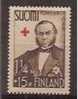 Finland   Y/T   197    (X) - Unused Stamps