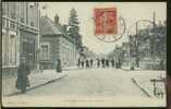 60 GUISCARD / Rue De Noyon / - Guiscard