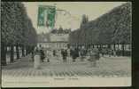 60 GUISCARD / La Place / CARTE SEMI GLACEE - Guiscard