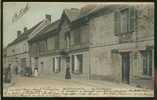 60 MONTJAVOULT / La Grande Rue / CARTE COULEUR - Montjavoult