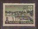 Finland   Y/T   319   (XX) - Unused Stamps