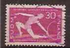 Finland   Y/T   489   (0) - Used Stamps