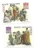 1986 - 800/01 Pontificia Accademia   +++++++++ - Unused Stamps