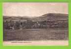 WOERTH Sur SAUER - VUE GENERALE - Carte écrite 1940 - - Wörth