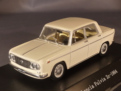 Starline 530309, Lancia Fulvia 2c 1964 - Other & Unclassified