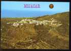 CPM  MOJACAR  Vue Aérienne - Almería