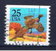 US+ 1988 Mi 1975D Vogel - Used Stamps