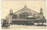 Le Havre - La Gare De Départ - Station