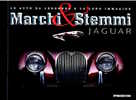 X MARCHI E STEMMI LE AUTO DA LEGGENDA JAGUAR DE AGOSTINI 50 PAGINE CON FOTO - Motores