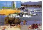 TENERO - Camping Campofelice - Campo