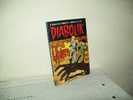 Diabolik (Astorina 1980) Anno XIX° N. 1 - Diabolik