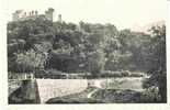 SAINT ST PERAY Ardèche 07 : Chateau De Beauregard La Passerelle Et Crussol 1949 - Saint Péray