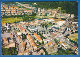 Frankreich; Homécourt; Vue Aérienne; Bild 1 - Homecourt