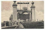 Schiffshebewerk Bei Henrichenburg 1912, Dortmund - Dortmund